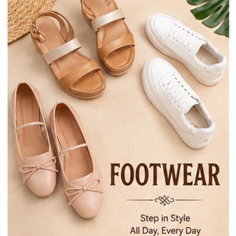 Footwear