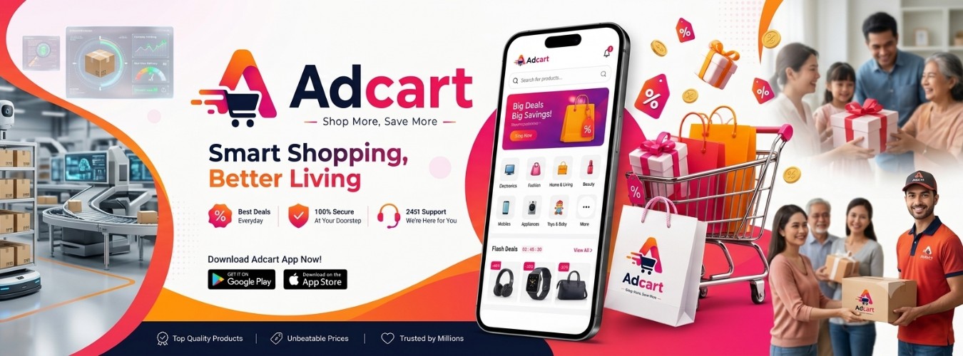 Adcart